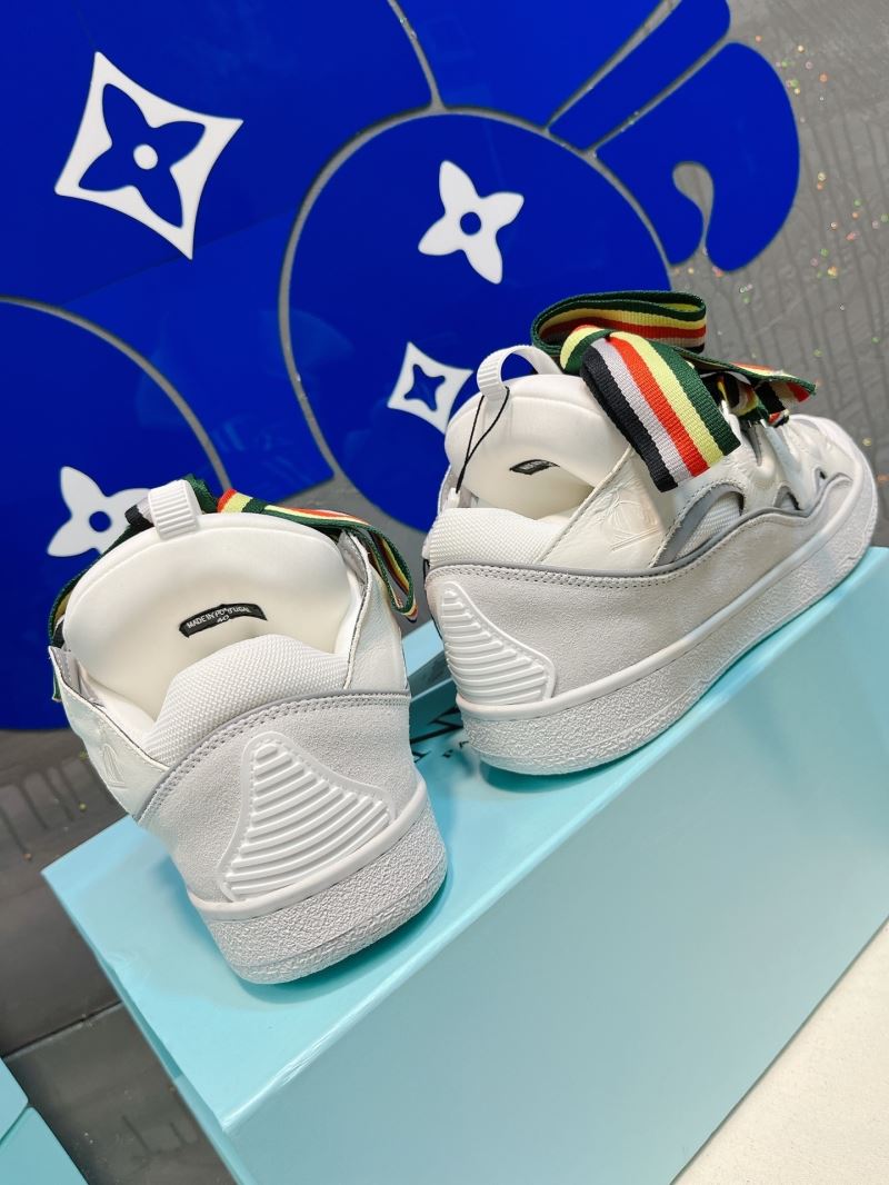 Lanvin Sneakers